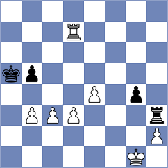 Garrido Outon - Aloma Vidal (Barcelona ESP, 2024)