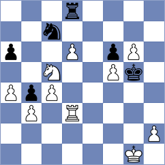 Robinson - Neumark (Marburg GER, 2024)