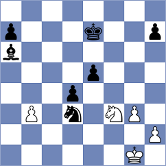Salamanca Paraguayo - Marin Boett (Florianopolis BRA, 2025)
