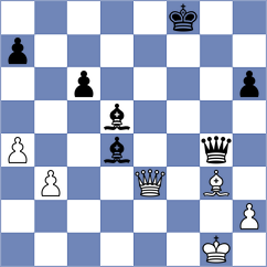 Razafindratsima - Ismagambetov (Chess.com INT, 2020)