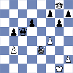 Van den Heever - Stander (Johannesburg, 2005)