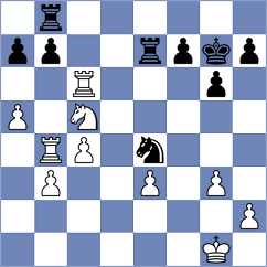 Jackson - Pozimski (England ENG, 2025)
