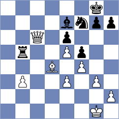 Wagh - Alvarez (Andujar ESP, 2025)