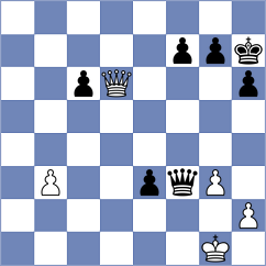 Hamm - Starck (Jueterbog, 1985)
