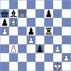 Fadi - Vargas Pereda (chess.com INT, 2025)