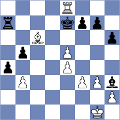 Vifleemskaia - Erdogdu (chess.com INT, 2022)