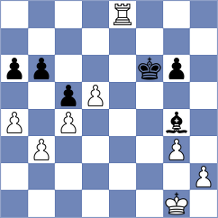 Galindo - Gonzalez (Buenos Aires, 1988)