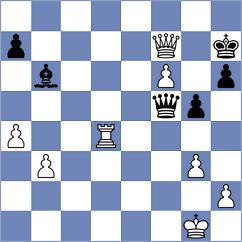 Goryachkina - Craciun (chess.com INT, 2025)