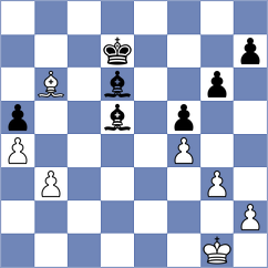 Liu - Zhang (Hohhot CHN, 2023)