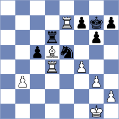 Tsydypov - Srihari (chess.com INT, 2025)