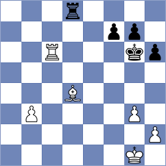 Donchenko - Montes Padilla (Griesheim, 2006)
