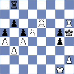 Csonka - Rustemov (Chess.com INT, 2021)