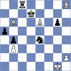 Trabalon Cerrato - Jimenez Munoz (Barcelona, 2001)