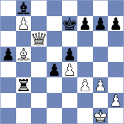 Melendez - Vasquez Ramirez (Turin, 2006)
