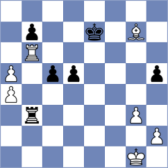 Goncalves - Mirzoev (chess.com INT, 2024)