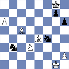 Ojeda - Acosta (Villa Ballester, 2003)