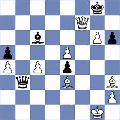 Shams - Darvishi (Chess.com INT, 2021)