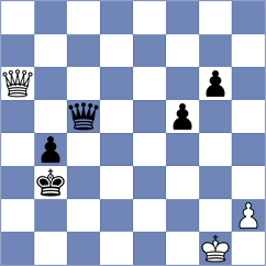Vincenti - Balla (chess.com INT, 2023)