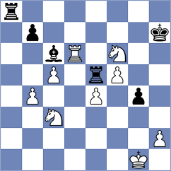 Tarasova - Golubovskis (chess.com INT, 2024)