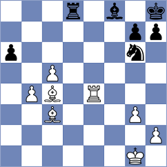 Samunenkov - Guliev (Chess.com INT, 2021)