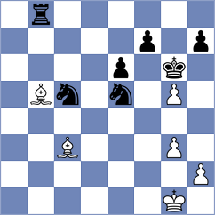Protopopescu - Hu (Prague CZE, 2024)
