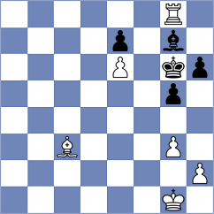 Sprenar - Fronda (chess.com INT, 2025)