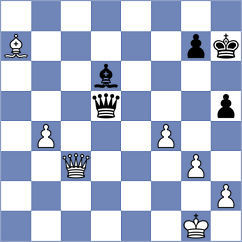 Andreev - Osinovsky (chess.com INT, 2024)