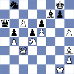 Bogachuk - Orekhov (Salekhard, 2006)
