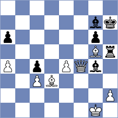Van Oosterom - Chatalbashev (Deizisau, 2007)