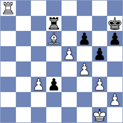 Figueredo Losada - Benitez Lozano (Mexico City MEX, 2023)