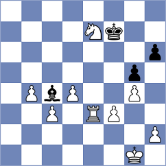 Denisenko - Capp (chess.com INT, 2024)