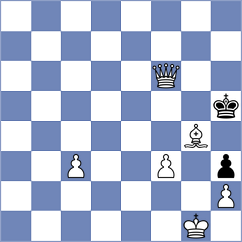 Martinez Paipa - Rivero Ochoa (Medellin COL, 2024)