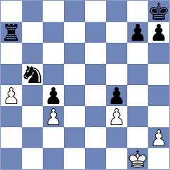 Schiffler - Taimanov (Bad Wildbad, 1993)