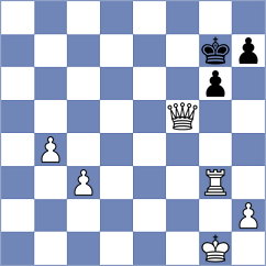 Acor - Omelja (chess.com INT, 2022)