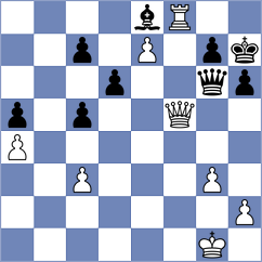 Poormosavi - Osmonbekov (chess.com INT, 2025)
