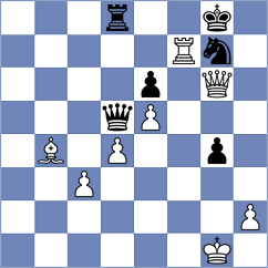 Frederic - Stevens (Stavanger NOR, 2024)