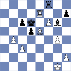 Radionov - Yurtseven (chess.com INT, 2024)