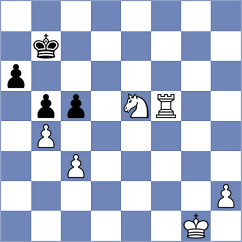 Kracikova - Hlavsova (Most, 1999)