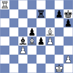 Garustovich Ramirez - Guasch Murtra (Tarragona, 2005)