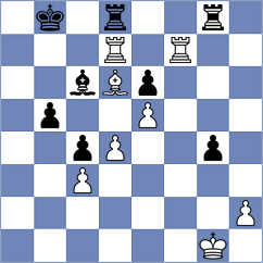 Lozano Cuadrado - Crespo Rodenas (Valencia, 1995)