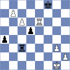 Livaic - Garcia Y (Chess.com INT, 2020)