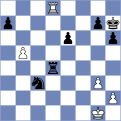 Messere - McLaughlin (England, 2010)