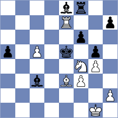 Ponce Cano - Piliczewski (chess.com INT, 2024)