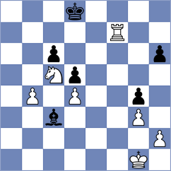 Khutsidze - Chistiakov (Kiev, 2002)