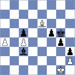 Van Foreest - Grischuk (chess.com INT, 2024)