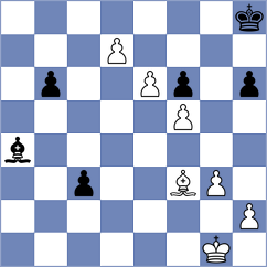 Chen - Chen (Kragero NOR, 2021)