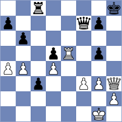 Kirchev - Stoinev (Plovdiv BUL, 2024)