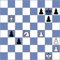 Atoyan - Borrmann (chess.com INT, 2024)