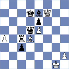 Bozhgulova - Kiribayeva (Almaty KAZ, 2024)