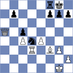 Cordova Garcia - Margolin (ICC INT, 2000)
